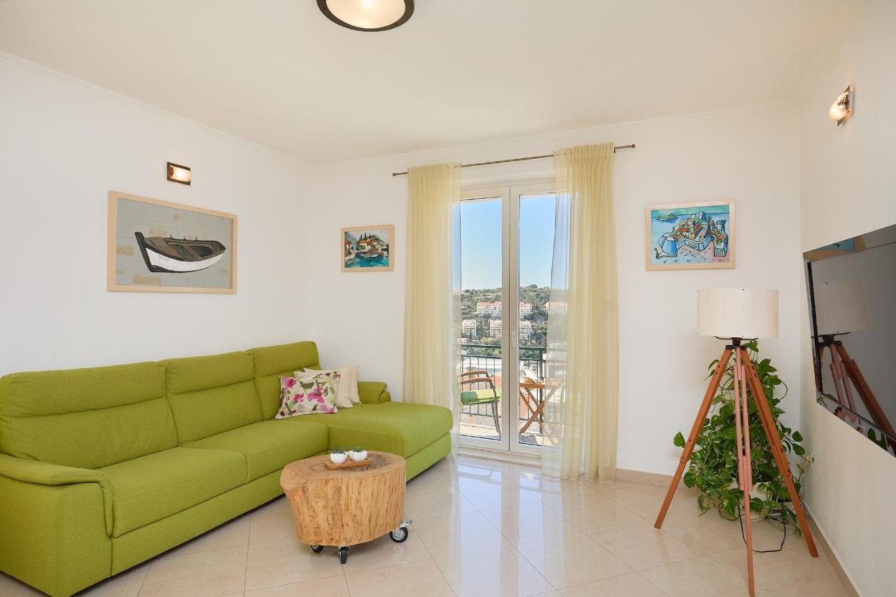 Apartment Harmony - Free Parking Dubrovnik Exterior foto