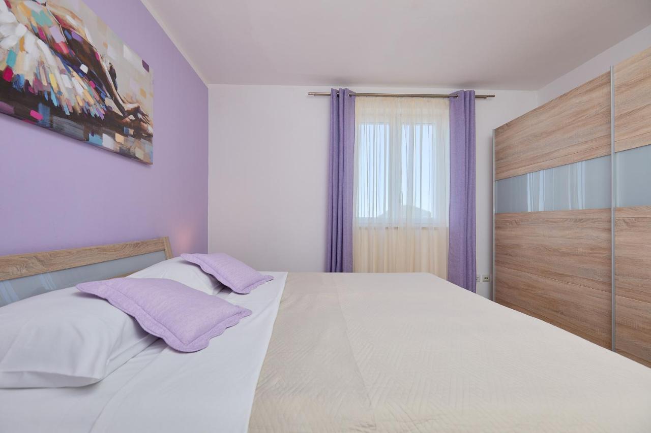 Apartment Harmony - Free Parking Dubrovnik Exterior foto