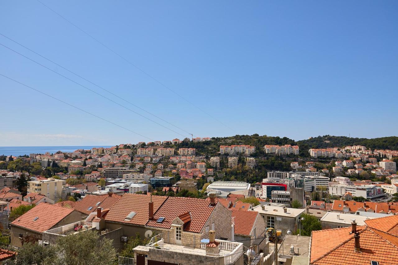 Apartment Harmony - Free Parking Dubrovnik Exterior foto