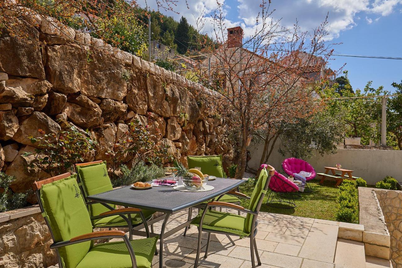 Apartment Harmony - Free Parking Dubrovnik Exterior foto
