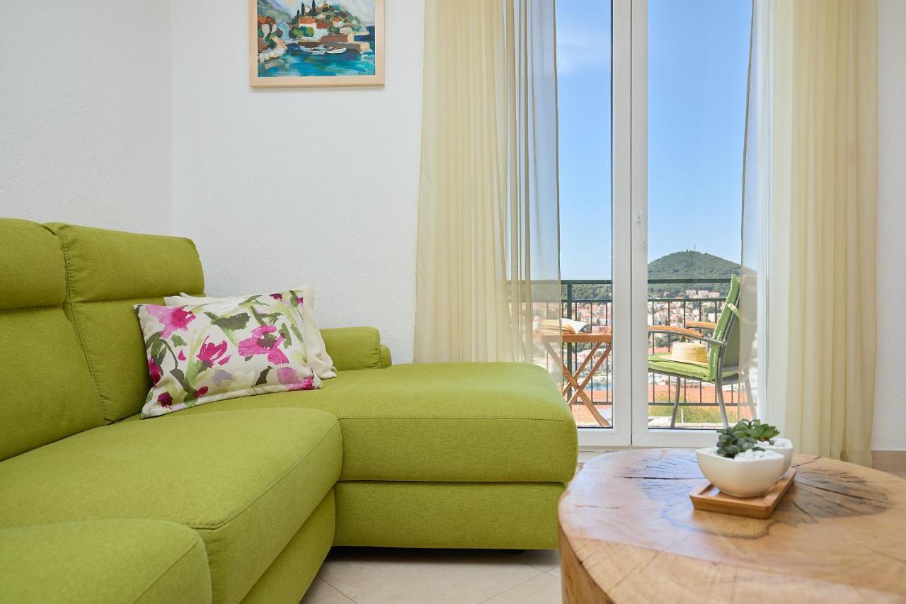 Apartment Harmony - Free Parking Dubrovnik Exterior foto