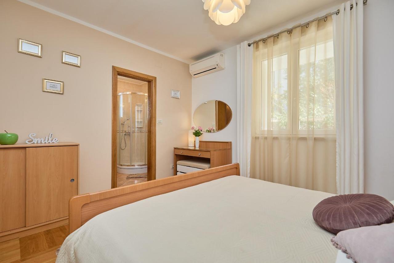 Apartment Harmony - Free Parking Dubrovnik Exterior foto